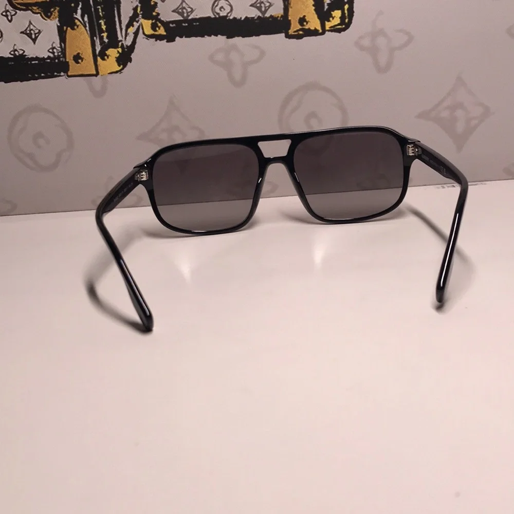 New Authentic Burberry BE4320 3001/11 Sunglasses